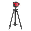 Лазерный уровень м-призм. ML 360-3 Pro SET, 30 м, акк. Li 3000 мАч, состоит из 2 частей// MTX 39823