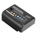 Лазерный уровень м-призм. ML 360-3 Pro SET, 30 м, акк. Li 3000 мАч, состоит из 2 частей// MTX 39823