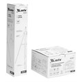 Лазерный уровень м-призм. ML 360-3 Pro SET, 30 м, акк. Li 3000 мАч, состоит из 2 частей// MTX 39823