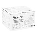 Лазерный уровень м-призм. ML 360-4 Basic SET, 30 м, зеленый луч, акк. Li 3000 мАч, сумка MTX 39824