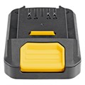 Адаптер-переходник для аккумуляторов Denzel Power System A-1 Denzel 39862