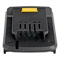 Адаптер-переходник для аккумуляторов Denzel Power System A-1 Denzel 39862