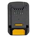 Адаптер-переходник для аккумуляторов Denzel Power System A-1 Denzel 39862