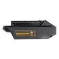 Адаптер-переходник для аккумуляторов Denzel Power System A-1 Denzel 39862