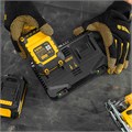Устройство зарядное для аккумуляторов двухпортовое BCH-20-4.0x2, Li-Ion, 20 В, 4.0 А Denzel 39863