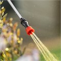 Опрыскиватель ранцевый аккумуляторный DP-10LA, 10 л, 12 В, 8 Ач Denzel 39864