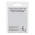 Бита двухстор., PH2-PZ2х45мм, сталь S2, 10шт. Gross 40373