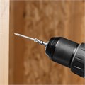 Бита двухстор., PH2-PZ2х45мм, сталь S2, 10шт. Gross 40373