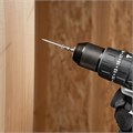 Набор бит двухстор., PH2-PH2х45мм, PZ2-PZ1х45мм, сталь S2, 2 шт. Gross 40374