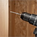 Набор бит двухстор., PH2-T30х45мм, PZ2-H4х45мм, сталь S2, 2 шт. Gross 40376