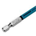 Бита PH2х70мм, сталь S2, кругл., отрывн., 10 шт. Gross 40377