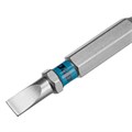 Бита SL5,0х50мм, сталь S2, шестигр., 10шт. Gross 40378