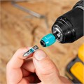 Бита PH2х25мм, сталь S2, шестигр., 10 шт. Gross 40379