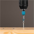 Бита PH2х50мм, сталь S2, шестигр., 10 шт. Gross 40380