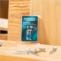 Бита PH2х25мм, сталь S2, шестигр., 2 шт. Gross 40384