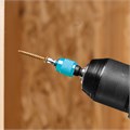 Бита PH1х25мм, сталь S2, шестигр., 10 шт. Gross 40385