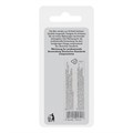 Бита Torx 10х50мм, сталь S2, шестигр., 2 шт. Gross 40390