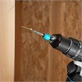 Бита Torx 10х50мм, сталь S2, шестигр., 2 шт. Gross 40390