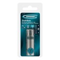 Бита Torx 20х50мм, сталь S2, шестигр., 2 шт. Gross 40391
