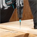 Бита Torx 20х50мм, сталь S2, шестигр., 2 шт. Gross 40391