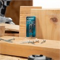 Бита Torx 20х50мм, сталь S2, шестигр., 2 шт. Gross 40391