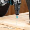 Бита Torx 30х50мм, сталь S2, шестигр., 2 шт. Gross 40392