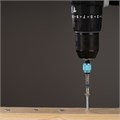 Бита Torx 30х50мм, сталь S2, шестигр., 2 шт. Gross 40392
