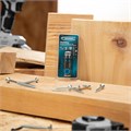 Бита Torx 30х50мм, сталь S2, шестигр., 2 шт. Gross 40392