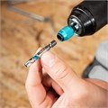 Бита Torx 30х50мм, сталь S2, шестигр., 2 шт. Gross 40392
