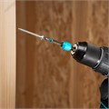 Бита Torx 30х50мм, сталь S2, шестигр., 2 шт. Gross 40392