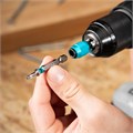 Бита Torx 15х50мм, сталь S2, шестигр., 2 шт. Gross 40393