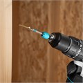 Бита Torx 15х50мм, сталь S2, шестигр., 2 шт. Gross 40393