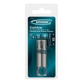 Бита Torx 25х50мм, сталь S2, шестигр., 2 шт. Gross 40394