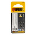 Магнитная насадка для бит, для круглых бит, 2 шт Denzel 40493