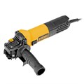 Углошлифовальная машина AGB125-1700, 1700 Вт, 125 мм, 3000-11000 об/мин Denzel 40557