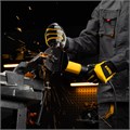 Углошлифовальная машина AGB125-1700, 1700 Вт, 125 мм, 3000-11000 об/мин Denzel 40557