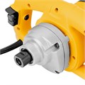 Миксер строительный EM-1-1200, 1200 Вт, 0-680 об/мин Denzel 40558