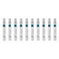 Бита Torx 30х50мм, сталь S2, шестигр., 10 шт. Gross 40643