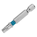 Бита Torx 30х50мм, сталь S2, шестигр., 10 шт. Gross 40643