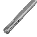 Миксер для строительных смесей, 120х500мм, хвостовик SDS plus Сибртех 40768