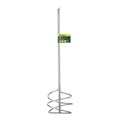 Миксер для строительных смесей, 120х500мм, хвостовик SDS plus Сибртех 40768