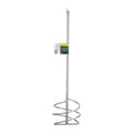 Миксер для строительных смесей, 120х500мм, хвостовик SDS plus Сибртех 40768