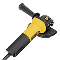 Углошлифовальная машина AGL125-900, 900 Вт, 125мм, 11000 об/мин Denzel 40918