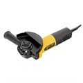 Углошлифовальная машина AGL125-900, 900 Вт, 125мм, 11000 об/мин Denzel 40918