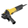 Углошлифовальная машина AGL125-900, 900 Вт, 125мм, 11000 об/мин Denzel 40918