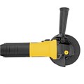 Углошлифовальная машина AGL125-900, 900 Вт, 125мм, 11000 об/мин Denzel 40918