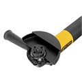 Углошлифовальная машина AGL125-900, 900 Вт, 125мм, 11000 об/мин Denzel 40918