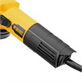 Углошлифовальная машина AGL125-900, 900 Вт, 125мм, 11000 об/мин Denzel 40918