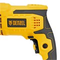 Дрель ударная IDD-750, 750 Вт, 0-3000 об/мин, 48000 уд/мин Denzel 40921