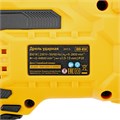 Дрель ударная IDD-850, 850 Вт, 0-2800 об/мин, 44800 уд/мин Denzel 40922